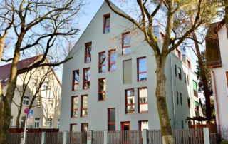 berlin-biesdorf-fritz-reuter-strasse